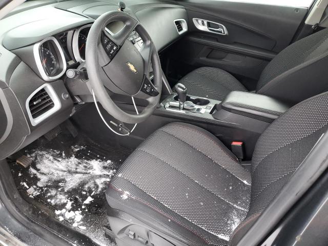 Photo 7 from auction – 2017 CHEVROLET EQUINOX LS with VIN 2GNFLEEK5H6225873