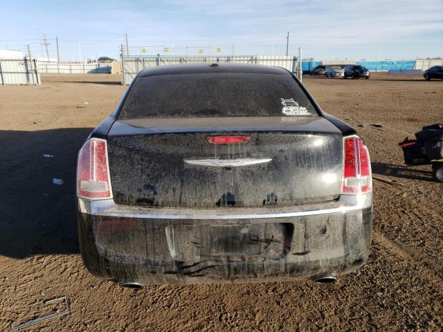 Photo 6 from auction – 2013 CHRYSLER 300C with VIN 2C3CCAKT9DH619431