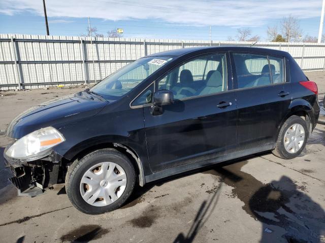 NISSAN VERSA S 2012 with VIN 3N1BC1CP8CK201160 - Photo from auction