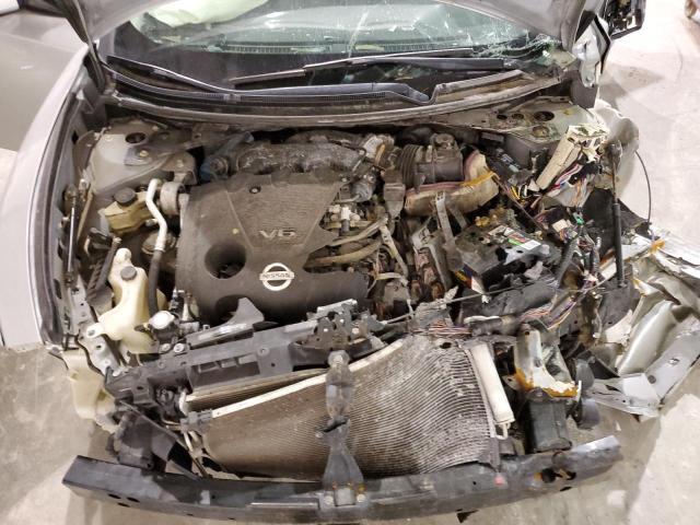 Photo 11 from auction – 2012 NISSAN MAXIMA S with VIN 1N4AA5AP3CC814825