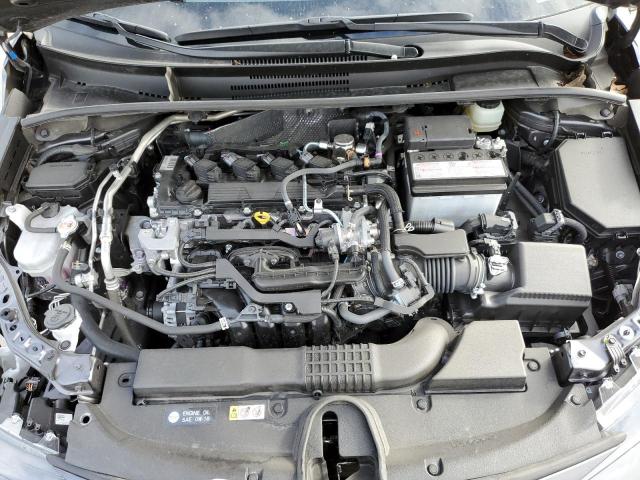 Photo 11 from auction – 2022 TOYOTA COROLLA XS with VIN JTNC4MBE1N3175344