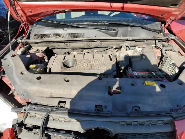 Photo 12 from auction – 2011 TOYOTA RAV4 with VIN 2T3ZF4DV8BW072761