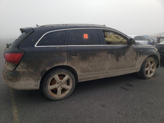 Photo 3 from auction – 2012 AUDI Q7 PRESTIG with VIN WA1DGAFE4CD007739