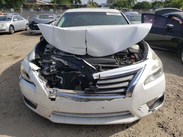 Photo 5 from auction – 2014 NISSAN ALTIMA 2.5 with VIN 1N4AL3AP6EC183053