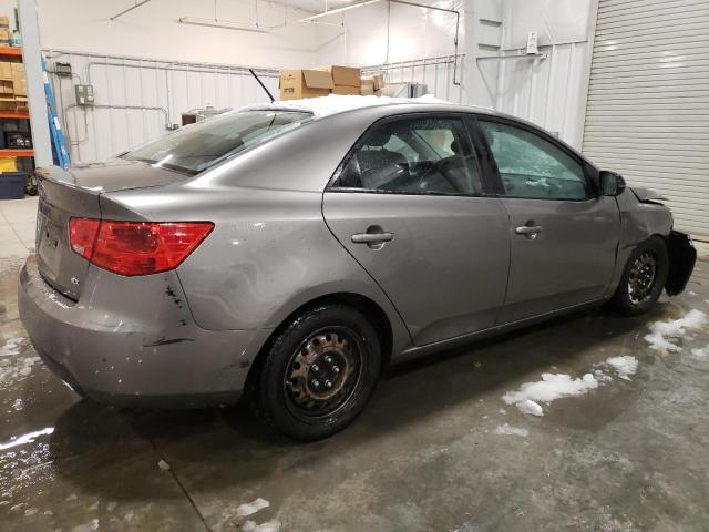 Foto 3 de la subasta – 2012 KIA FORTE EX con VIN KNAFU4A2XC5477321