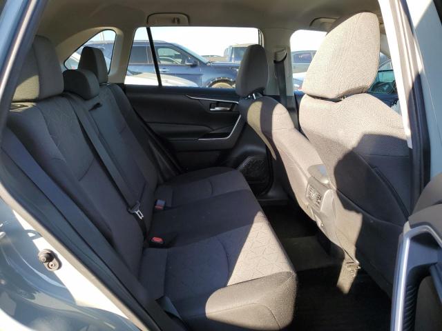 Photo 11 from auction – 2021 TOYOTA RAV4 XLE with VIN 2T3P1RFV3MC144700
