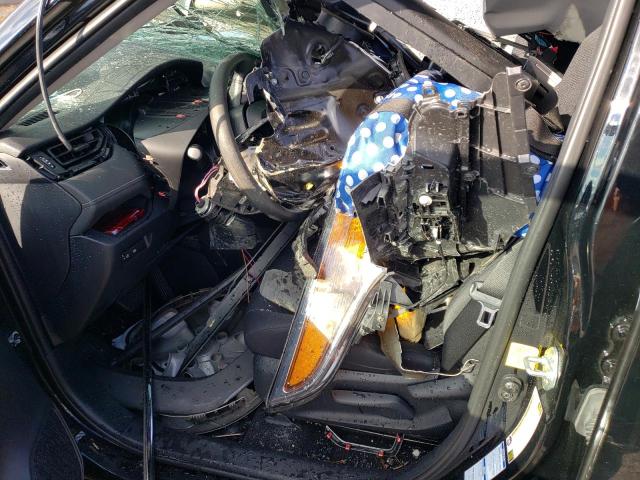 Photo 7 from auction – 2020 TOYOTA RAV4 LE with VIN 2T3F1RFV2LC114159
