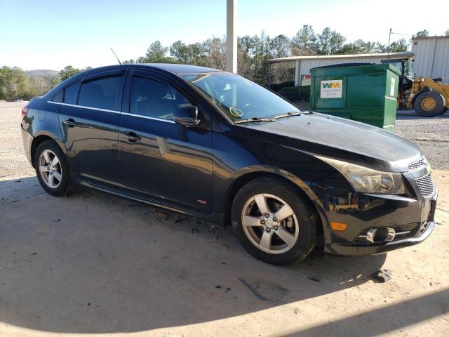 Photo 4 from auction – 2014 CHEVROLET CRUZE with VIN 1G1PC5SB5E7284377