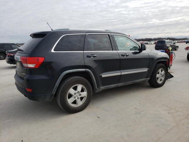 Photo 3 from auction – 2011 JEEP GRAND CHER with VIN 1J4RR4GG4BC540888