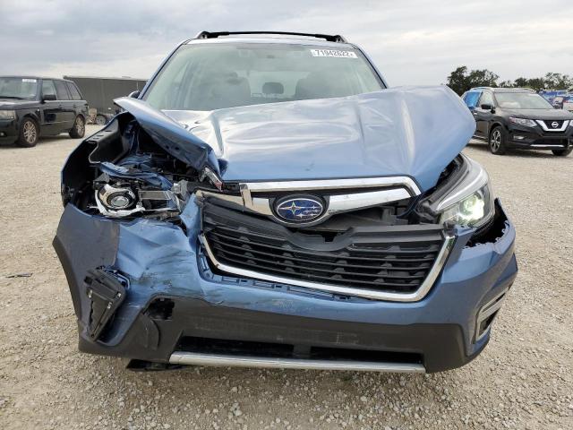 Photo 5 from auction – 2020 SUBARU FORESTER T with VIN JF2SKAXC3LH514540