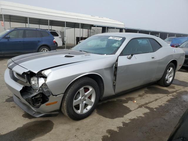 DODGE CHALLENGER 2010 with VIN 2B3CJ4DV6AH272865 - Photo from auction