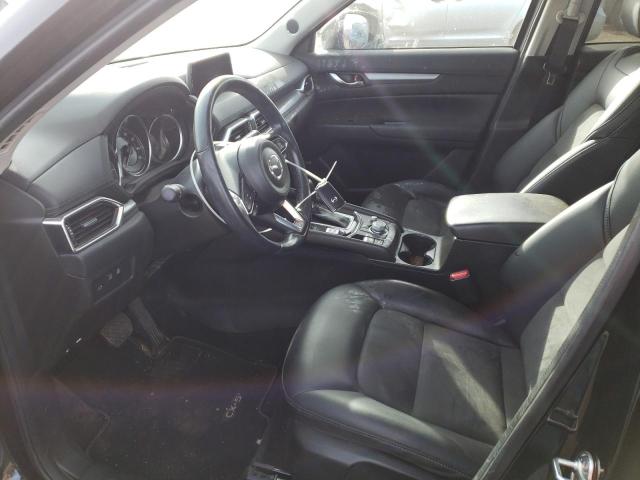 Photo 7 from auction – 2020 MAZDA CX-5 TOURI with VIN JM3KFBCM2L0804099