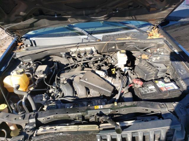 Photo 12 from auction – 2008 MERCURY MARINER with VIN 4M2CU91188KJ53474