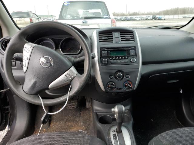 Photo 8 from auction – 2015 NISSAN VERSA S with VIN 3N1CN7AP3FL894514