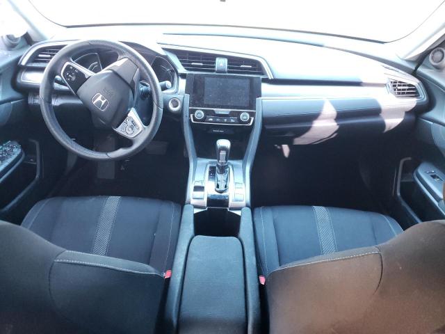 Photo 8 from auction – 2018 HONDA CIVIC EX with VIN 2HGFC2F87JH552717