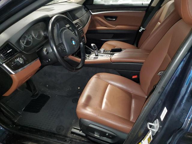 Photo 7 from auction – 2015 BMW 535 XI with VIN WBA5B3C5XFD546330
