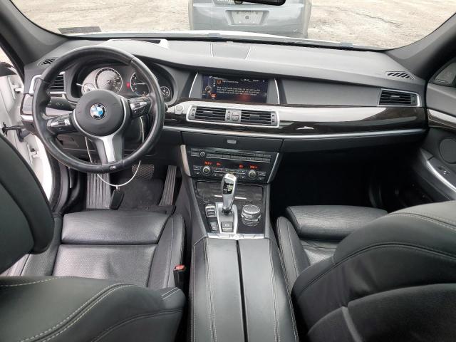 Photo 8 from auction – 2015 BMW 535 XIGT with VIN WBA5M4C52FD184266
