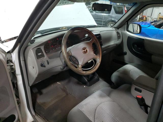 Foto 8 de la subasta – 2001 MAZDA B3000 CAB con VIN 4F4YR16UX1TM01961