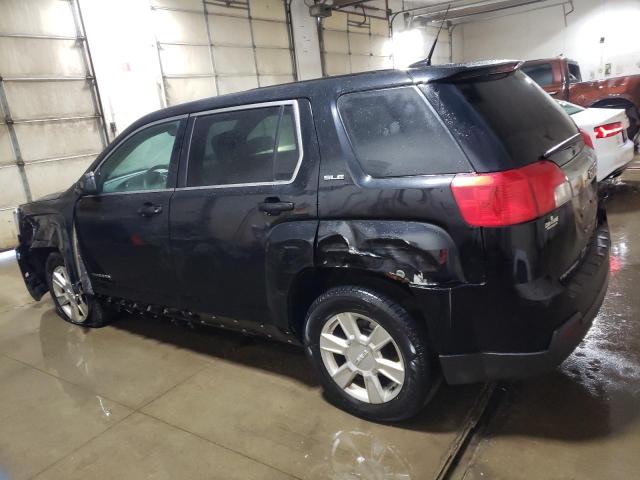 Photo 2 from auction – 2012 GMC TERRAIN SL with VIN 2GKFLREK0C6218648