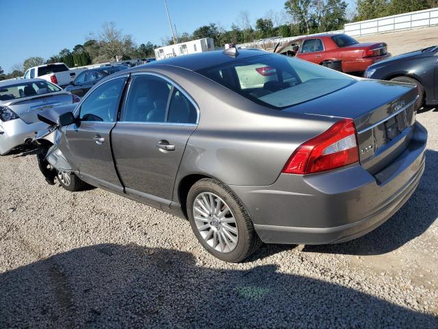 Photo 2 from auction – 2007 VOLVO S80 3.2 with VIN YV1AS982471017164