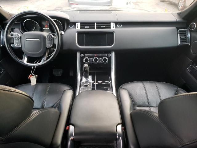 Photo 8 from auction – 2016 LAND ROVER RANGE ROVE with VIN SALWR2PF6GA655699