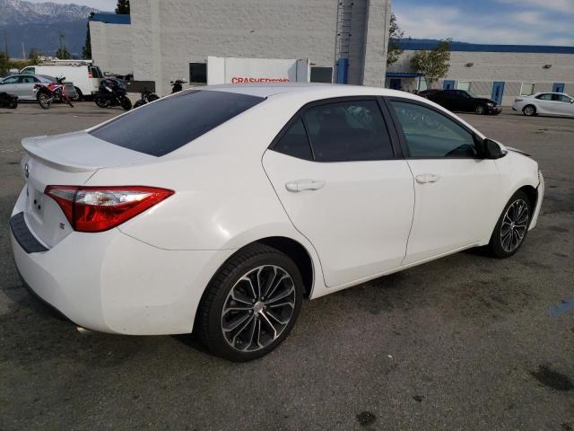 Photo 3 from auction – 2015 TOYOTA COROLLA L with VIN 2T1BURHE5FC413631