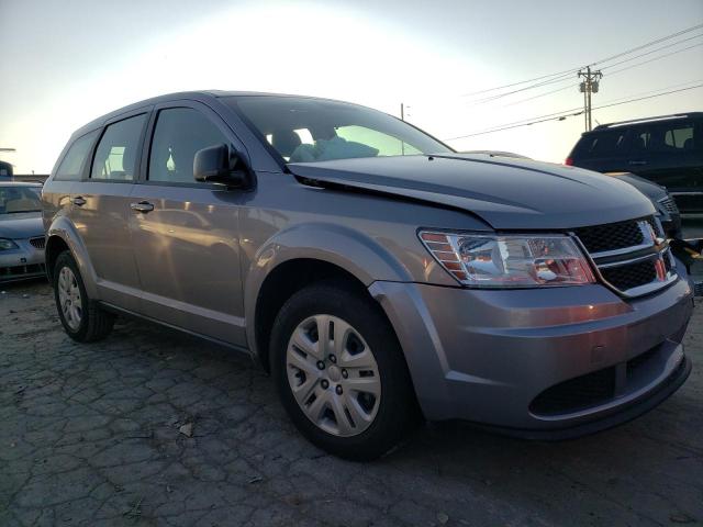 Photo 4 from auction – 2015 DODGE JOURNEY SE with VIN 3C4PDCAB2FT737815