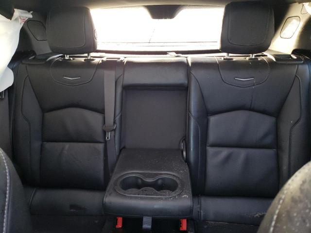 Photo 10 from auction – 2021 CADILLAC XT4 PREMIU with VIN 1GYFZDR40MF017536