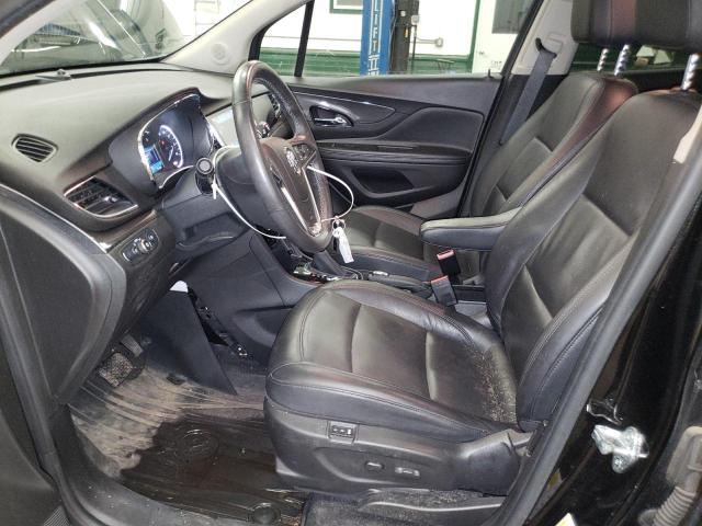 Photo 7 from auction – 2018 BUICK ENCORE ESS with VIN KL4CJGSB7JB515417