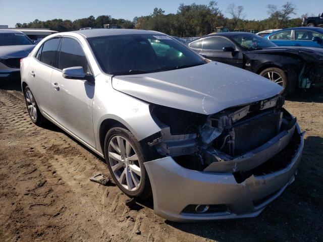 Photo 4 from auction – 2013 CHEVROLET MALIBU 2LT with VIN 1G11E5SA1DU139960