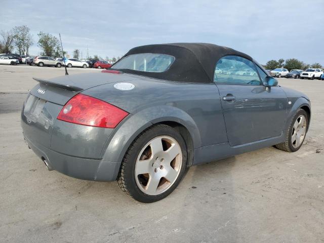 Photo 3 from auction – 2002 AUDI TT QUATTRO with VIN TRUUT28N221021679