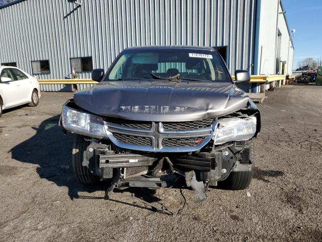 Photo 5 from auction – 2013 DODGE JOURNEY SE with VIN 3C4PDCAB2DT705072