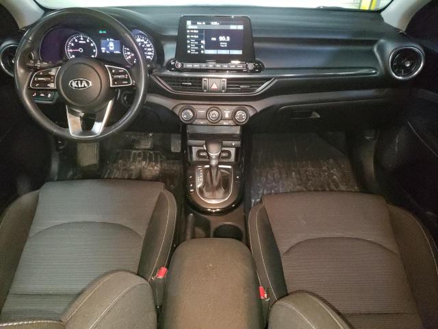 Photo 8 from auction – 2019 KIA FORTE EX with VIN 3KPF54AD6KE112588