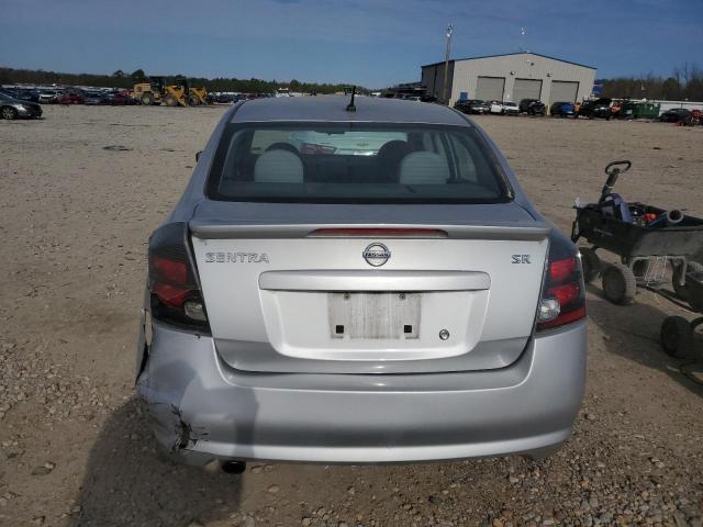 Photo 6 from auction – 2012 NISSAN SENTRA 2.0 with VIN 3N1AB6AP2CL757294
