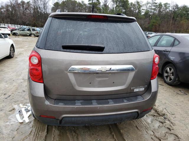 Photo 6 from auction – 2012 CHEVROLET EQUINOX LT with VIN 2GNALDEK1C6170965