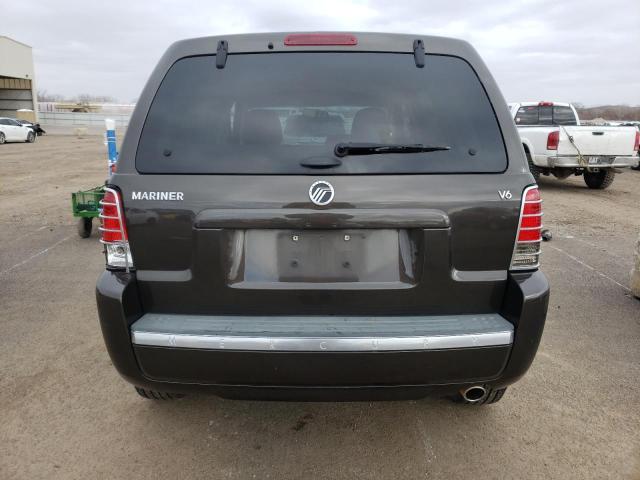 Photo 6 from auction – 2005 MERCURY MARINER with VIN 4M2YU56115DJ04768