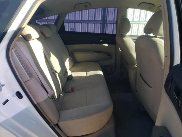 Photo 10 from auction – 2008 TOYOTA PRIUS with VIN JTDKB20U083312427