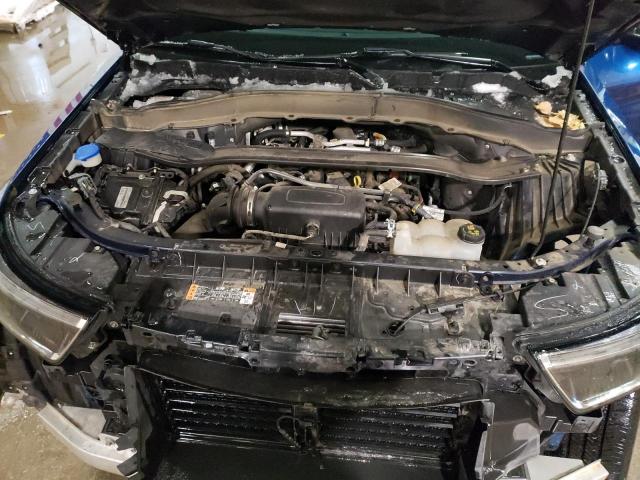 Photo 12 from auction – 2021 FORD EXPLORER L with VIN 1FMSK8FH8MGA84995