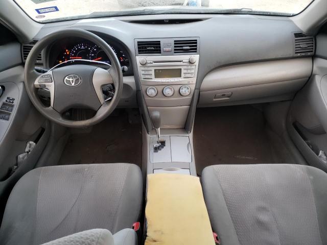 Photo 8 from auction – 2011 TOYOTA CAMRY BASE with VIN 4T4BF3EK9BR171779