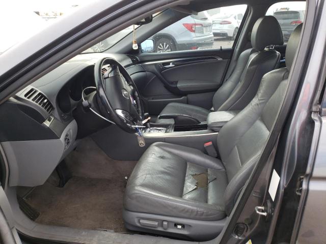 Photo 7 from auction – 2006 ACURA 3.2 TL with VIN 19UUA66236A015946