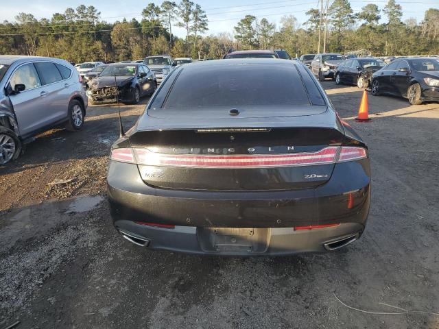 Photo 6 from auction – 2014 LINCOLN MKZ with VIN 3LN6L2G99ER812126