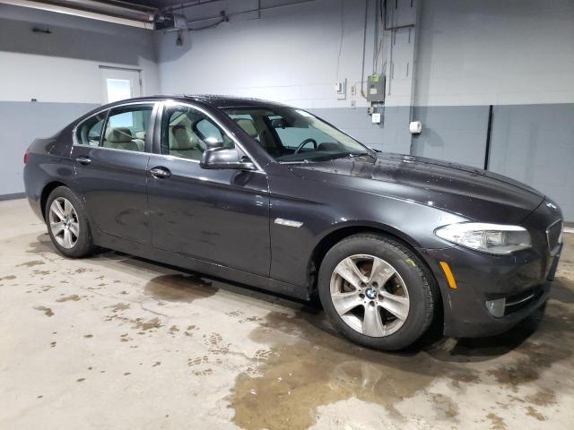 Photo 4 from auction – 2013 BMW 528 XI with VIN WBAXH5C5XDD106835