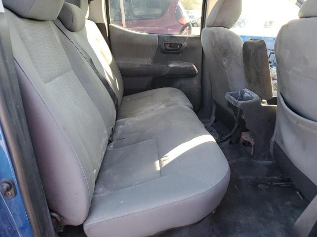 Photo 10 from auction – 2016 TOYOTA TACOMA DOU with VIN 3TMAZ5CN1GM014530