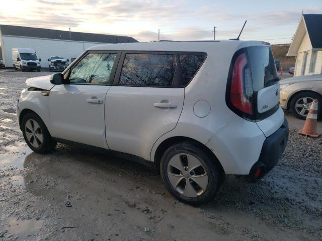 Photo 2 from auction – 2014 KIA SOUL with VIN KNDJN2A22E7070633