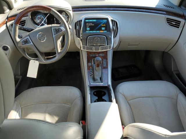 Photo 8 from auction – 2013 BUICK LACROSSE T with VIN 1G4GJ5G37DF189480