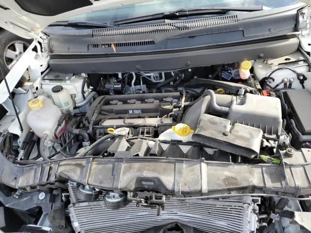 Photo 12 from auction – 2020 DODGE JOURNEY SE with VIN 3C4PDCAB0LT267974