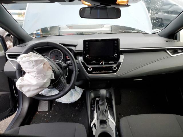 Photo 8 from auction – 2022 TOYOTA COROLLA SE with VIN JTDP4MCE5N3500128