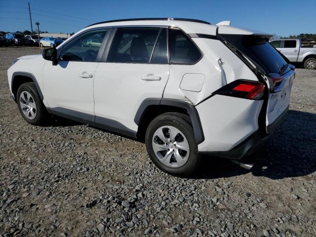 Photo 2 from auction – 2019 TOYOTA RAV4 LE with VIN 2T3H1RFV6KW030464