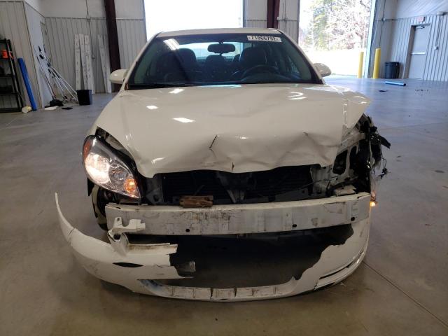 Photo 5 from auction – 2009 CHEVROLET IMPALA 1LT with VIN 2G1WT57KX91190910