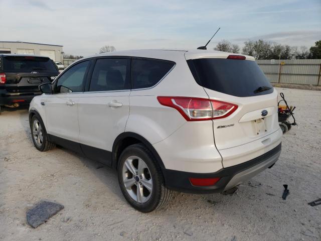 Photo 2 from auction – 2015 FORD ESCAPE SE with VIN 1FMCU0G74FUC25040